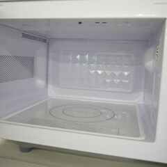 HITACHIの2021年製電子レンジのご紹介！安心の6ヶ月保証つき【トレジャーファクトリー入間店家電紹介21-12】