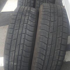 TOYO tranpath （トーヨートランパス）スタッドレスタイヤ  4本セット♪