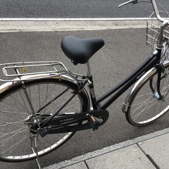 丸石中古自転車整備済み