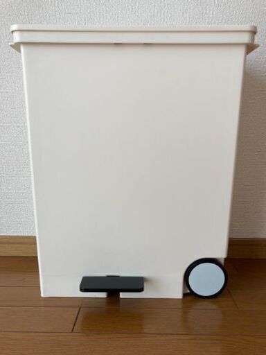 Francfrancフランフラン ゴミ箱差し上げます 取りに来られる方限定 うさちゃん 武蔵中原の家庭用品 キッチン雑貨 の中古あげます 譲ります ジモティーで不用品の処分