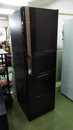 HITACHI 日立ノンフロン冷凍冷蔵庫 R-K32JV 2018年製
