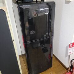 (12/19迄)冷蔵庫 三菱2008年製