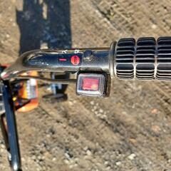 [取引中]耕うん機(早い者勝ち！😊)