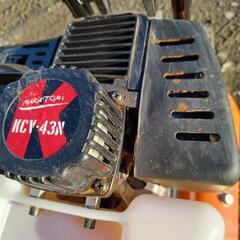 [取引中]耕うん機(早い者勝ち！😊)