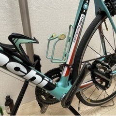 ビアンキ ロードバイク Bianchi MONO-Q カーボンロード自転車