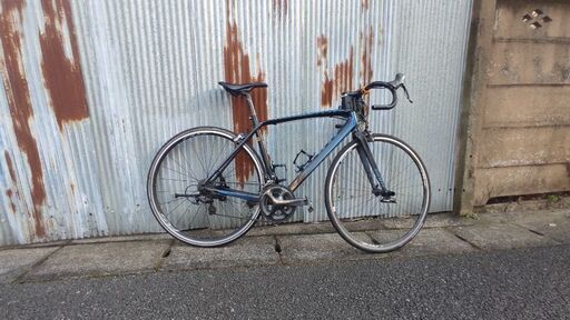 GIANT TCR0 ロードバイク | fuerzaliquida.com