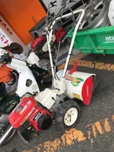 中古】オーレック PICO SF50A