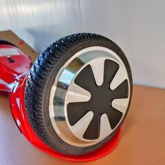 スマートバランスホイール