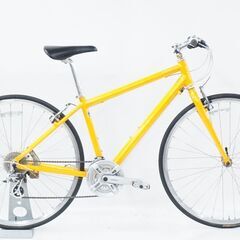 RITEWAY 「ライトウェイ」 SHEPHERD CITY 年式不明 クロスバイク RITEWAY 「ライトウェイ」 SHEPHERD 年式不明 クロスバイク