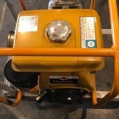 【中古】Robin エンジン EY14D