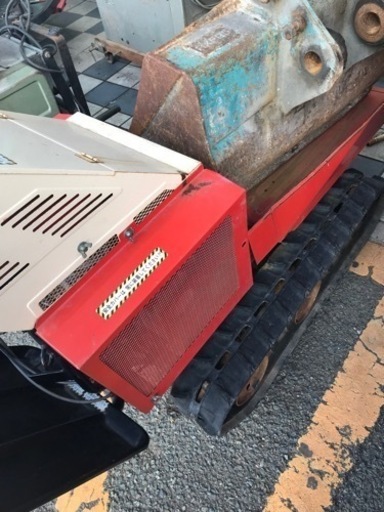 中古】運搬車 PKG6 【公式通販】
