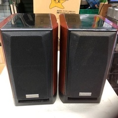 ONKYO オンキョー D-112ELTD 2ウェイ スピーカー...