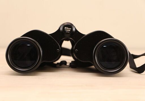 Nikon 双眼鏡 10×35 6.6° WF ソフトケース付 (P1269anxY) Nikon 双眼鏡 10×35 6.6° WF ソフトケース付 (P1269anxY)