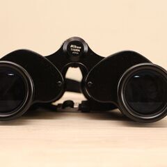 Nikon 双眼鏡 10×35 6.6° WF ソフトケース付 (P1269anxY) Nikon ニコン 双眼鏡 10×35 6 6° WF C 専用ケース付き 人気｜Yahoo
