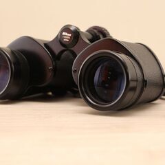 Nikon 双眼鏡 10×35 6.6° WF ソフトケース付 (P1269anxY) Nikon 10×35 6.6° WF 双眼鏡 ニコン k1611 : りんすまいる - 通販