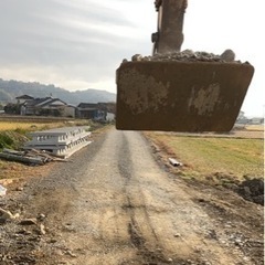 熊本県内での土木作業員の方募集🙇‍♀️8000~