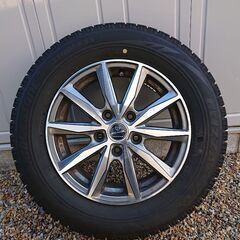 値下げ バリ山 ブリザック アルミホイールセット 15インチ セレナ ノア ヴォクシー 値下げ バリ山 ブリザック アルミホイールセット 15インチ セレナ ノア