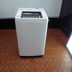 ID 987817 洗濯機ハイセンス5.5Kg 2019年製 HW-T55C