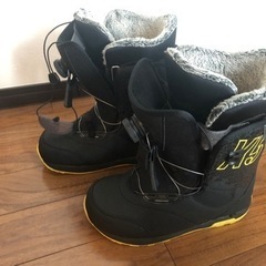 スノーボード ブーツ X5