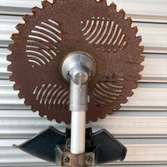 RYOBI リョービ　エンジン刈払機　EKK-2620