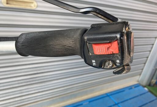 RYOBI リョービ　エンジン刈払機　EKK-2620