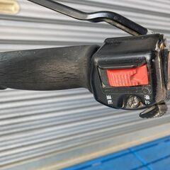 RYOBI リョービ　エンジン刈払機　EKK-2620