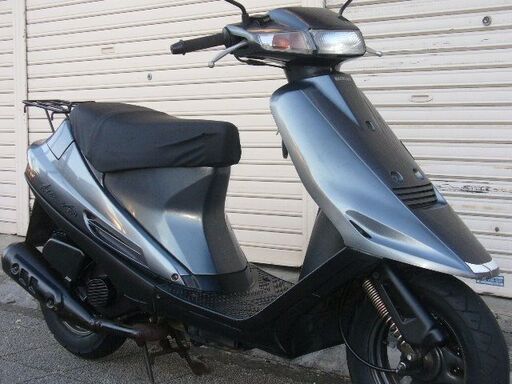 アドレスV100 CE11A 希少な2スト 整備済 | procomm.ca