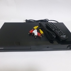 PIONEER DVD PLAYER  DV-2020  差し上...