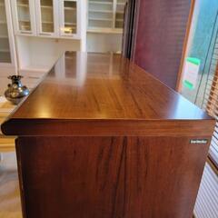 カリモク　大サイドボード