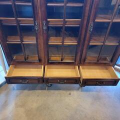 カリモク　大サイドボード