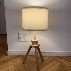 【無料】IKEA ライト