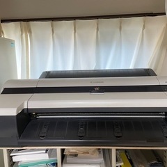 canon IPF605plus A1大判プリンター本体のみ canon IPF605plus A1大判プリンター本体のみ