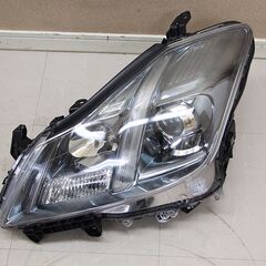 トヨタ クラウンアスリート ヘッドランプ 左右 (A411ywswY)