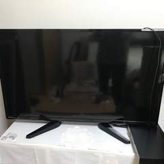 40型液晶テレビ