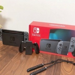 【ネット決済】【美品】Nintendo Switchとぷよぷよ2