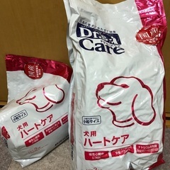 ドクターズケア ドクターズダイエット 犬用 ハートケア 3kg 