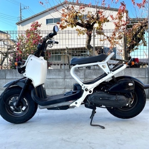 圧倒的&驚愕の人気車!! ホンダ ズーマー ZOOMER AF58 | hotfriesians.com
