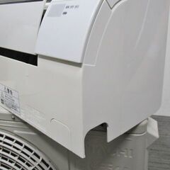 日立 白くまくん RAS-YX22E おもに6畳 2016年製