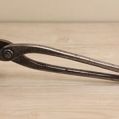 一光　クロームモリブデン鋼 板金工具 TK (HD1157awxY)