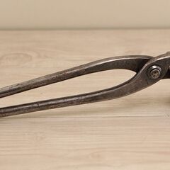 一光　クロームモリブデン鋼 板金工具 TK (HD1157awxY)