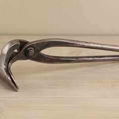 一光　クロームモリブデン鋼 板金工具 TK (HD1157awxY)