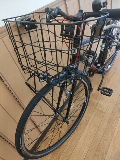 その他 ブリジストン 子供用 自転車 シュライン 26インチ
