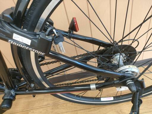その他 ブリジストン 子供用 自転車 シュライン 26インチ