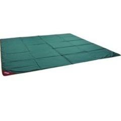 coleman コールマン　テント　未使用