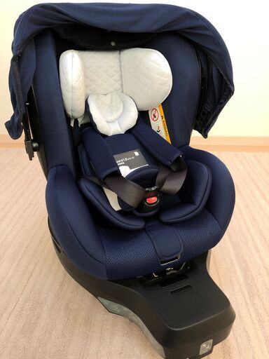 チャイルドシート：タカタ Child Guard1.0シリーズ