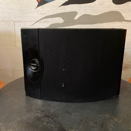 スピーカー BOSE speaker set