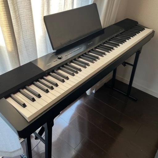 CASIO Privia PX-150 88鍵盤 | procomm.ca