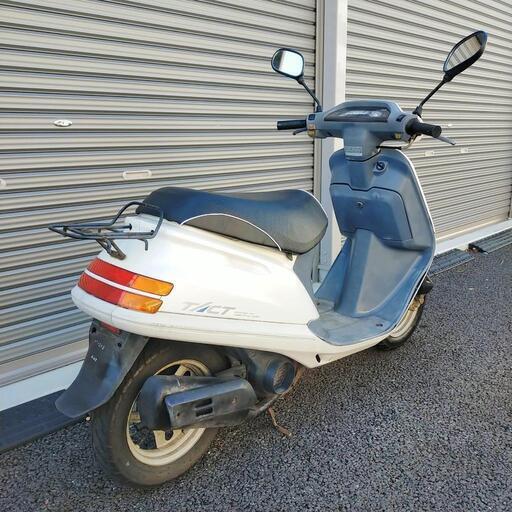 934.格安♪高馬力2スト　タクト　シート新品　千葉県柏市　即日配送、自走引き取りも可能