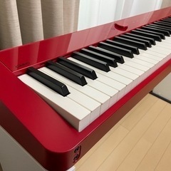 【ネット決済】カシオ CASIO 電子ピアノPX-S1000RD...