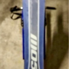 GIANT MOSH    BIKE BOARD                     スノースクート